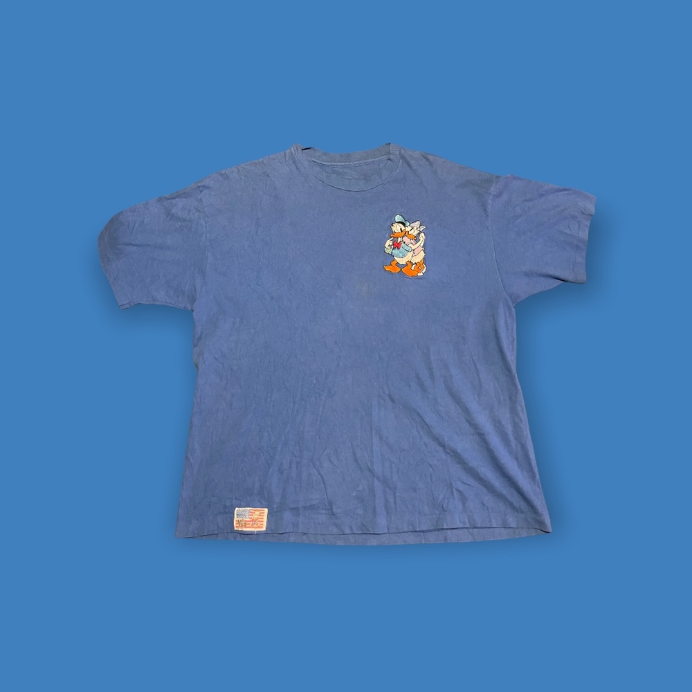 Disney · 90's Donald Duck Tee